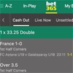 score bet 365